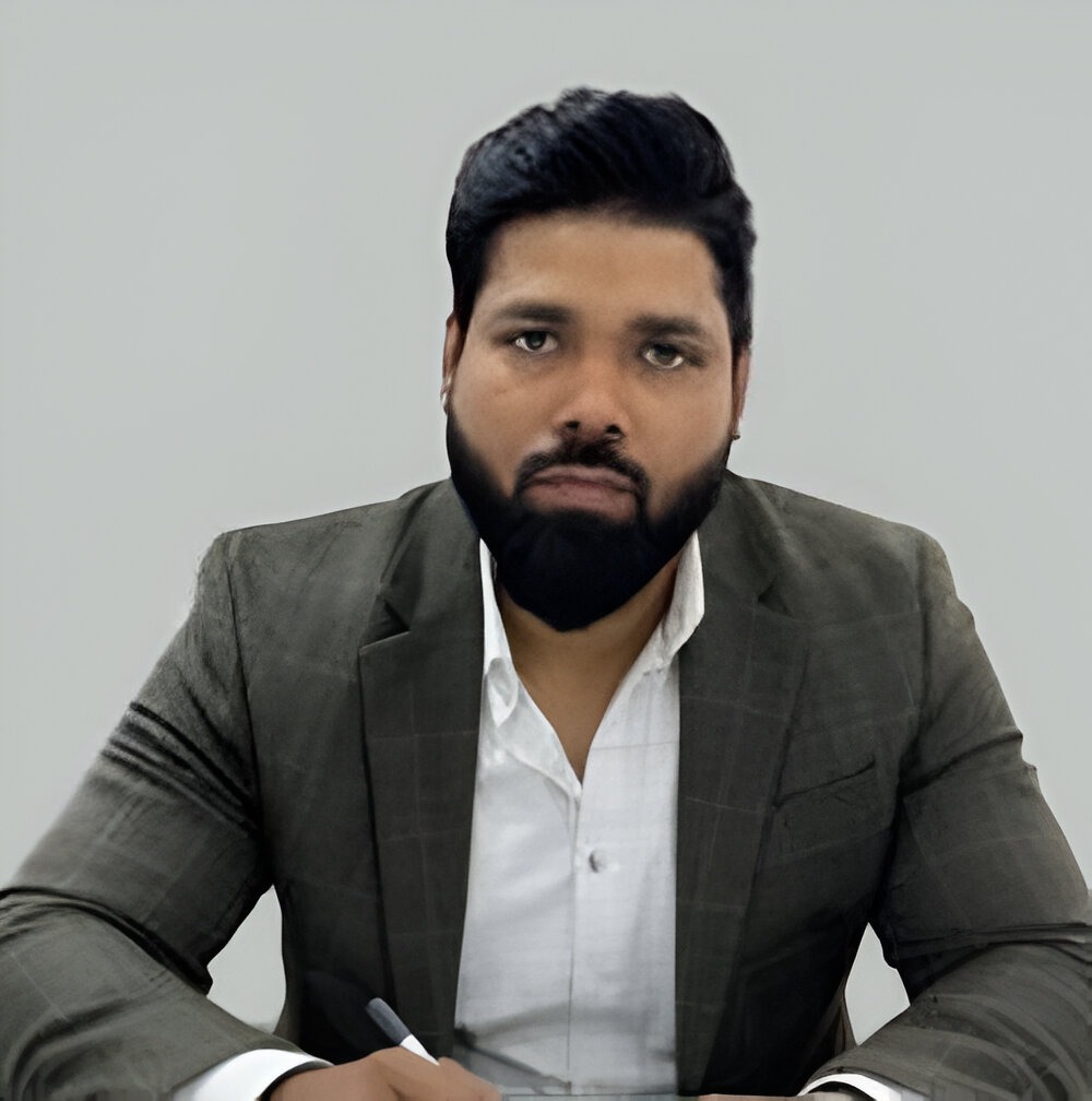 Dr. Md. Nazir Ansari